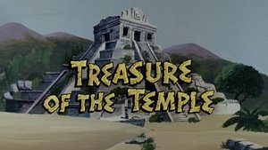 Poster for Treasure of the Temple Poster for Treasure of the Temple