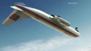Poster for Hidden Danger (United Airlines 585, USAir 427 and Eastwind Airlines 517)