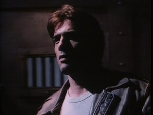 Poster for Wiseguy (1)