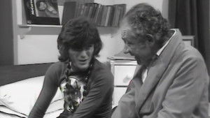 Poster for The Generation Gap