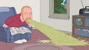Poster for The Sneeze Throw-Up