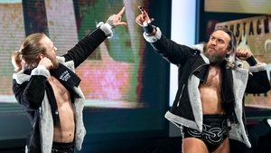 Poster for NXT UK #142