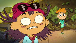 Poster for Finding FlamingoFan85