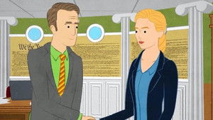 Poster for Strategic Alliances