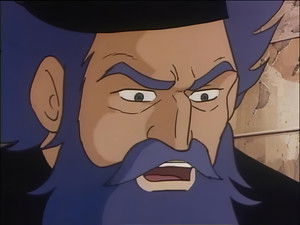 Poster for Holy girl of the flower festival