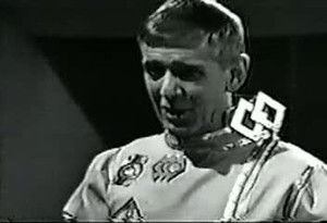 Poster for The Space Pirates (5)