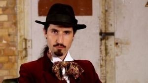 Poster for The Auditions Poster for The Auditions