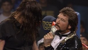 Poster for RAW 69