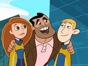 Poster for And the Molerat Will Be CGI