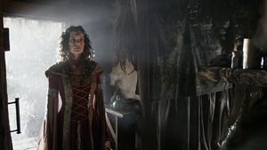 Poster for The Most Evil Sorcerer (2)