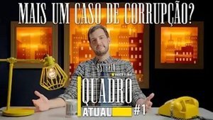 Poster for Episode 1