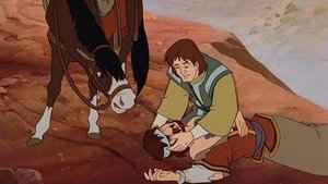 Poster for The Good Samaritan