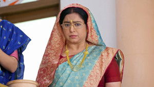 Poster for Kunti Accepts The Demands