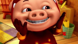 Poster for Episode 56