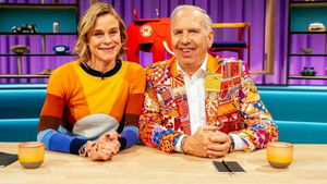 Poster for Episode 18