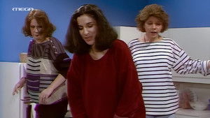 Poster for Episode 6