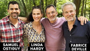 Poster for Episode 5