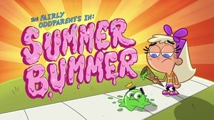 Poster for Summer Bummer