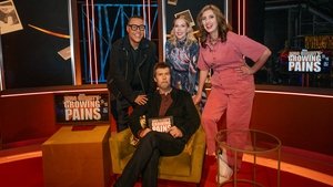 Poster for Jessica Knappett, Katherine Ryan & Gok Wan