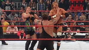 Poster for RAW 665