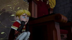 Poster for The Haunted Castle Poster for The Haunted Castle