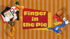 Poster for Finger in the Pie