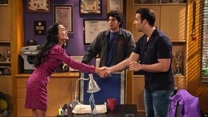 Poster for Rewriting Girl Code Poster for Rewriting Girl Code