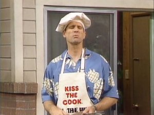 Poster for Hot off the Grill