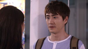 Poster for Episode 13