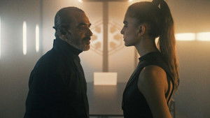 Poster for Episode 6