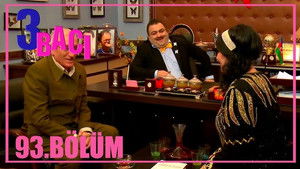 Poster for Episode 93