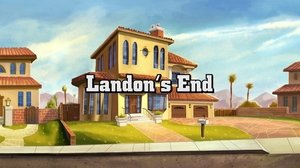 Poster for Landon's End