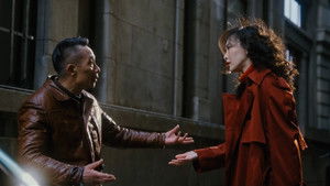 Poster for Episode 8