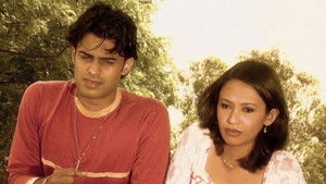 Poster for A Malignant Naagin