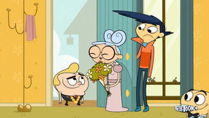 Poster for Prom Prom Night