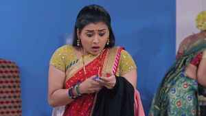 Poster for Kunti, The Mind Reader