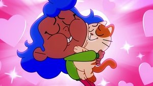 Poster for Booboocat