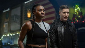 Poster for Build Back Better