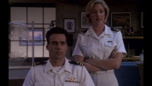 Poster for Pilot Error