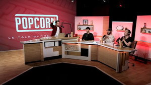 Poster for Episode 31