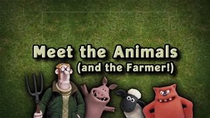 Poster for Meet the Animals