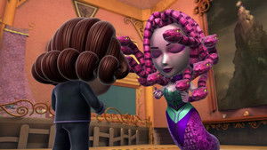 Poster for Episode 18