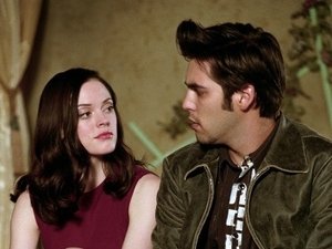 Poster for Charmed Again (2)