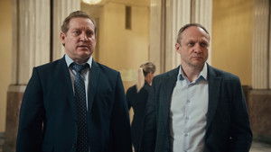 Poster for Episode 7 Poster for Episode 7