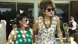 Poster for Wandering One