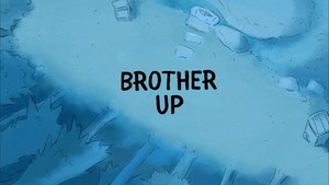 Poster for Brother Up