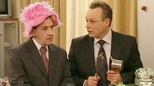 Poster for Episode 6 Poster for Episode 6