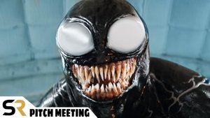 Poster for Venom Pitch Meeting Compilation