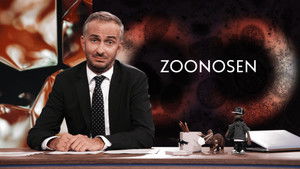 Poster for Animal Diseases, man-made