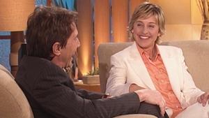 Poster for Martin Short, Ellen Pompeo